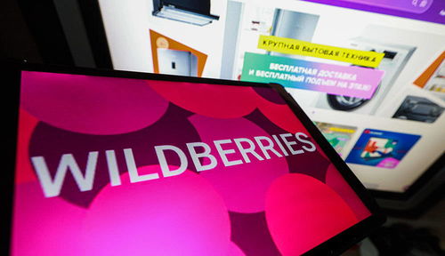 半年銷售額飆升893% Wildberries電子產(chǎn)品和家用電器新銷售模式助力銷售爆發(fā)